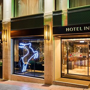 Hotel Indigo Madrid - Princesa By Ihg