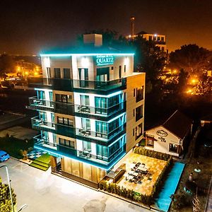 Quartz Boutique Hotel
